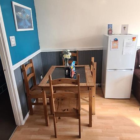 Chalet 137 Belle Aire - Fid-Kap Cove Hemsby Esterno foto